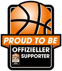 Rang Fussbodentechnik ist Offizieller Supporter der Ulmer Basketballer